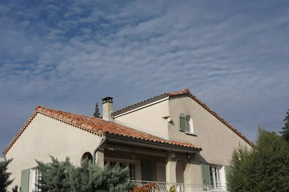 Réparation de toiture à Villars