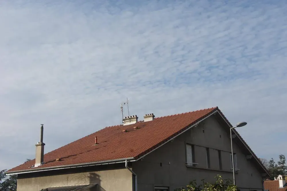 Entreprise de couverture à Villars