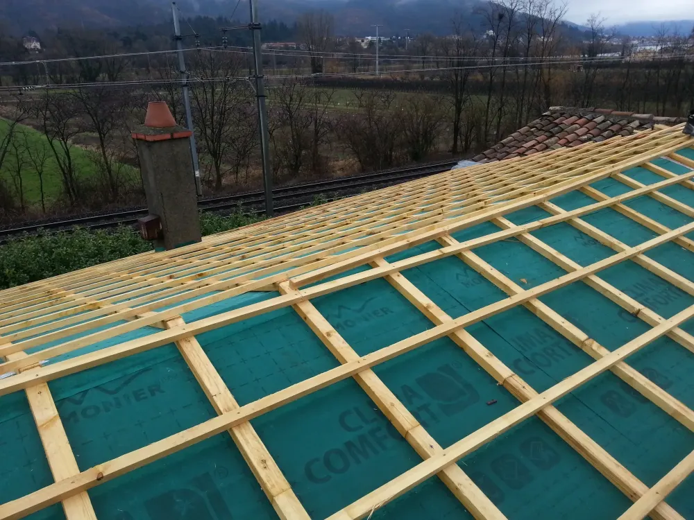 ISOLATION CLIMAT CONFORT RENO R=6.36